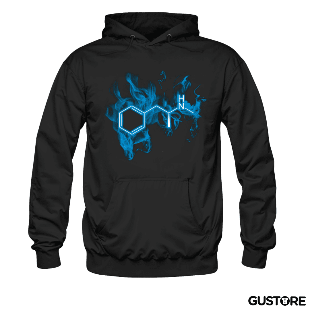 Polerón Canguro Meth
