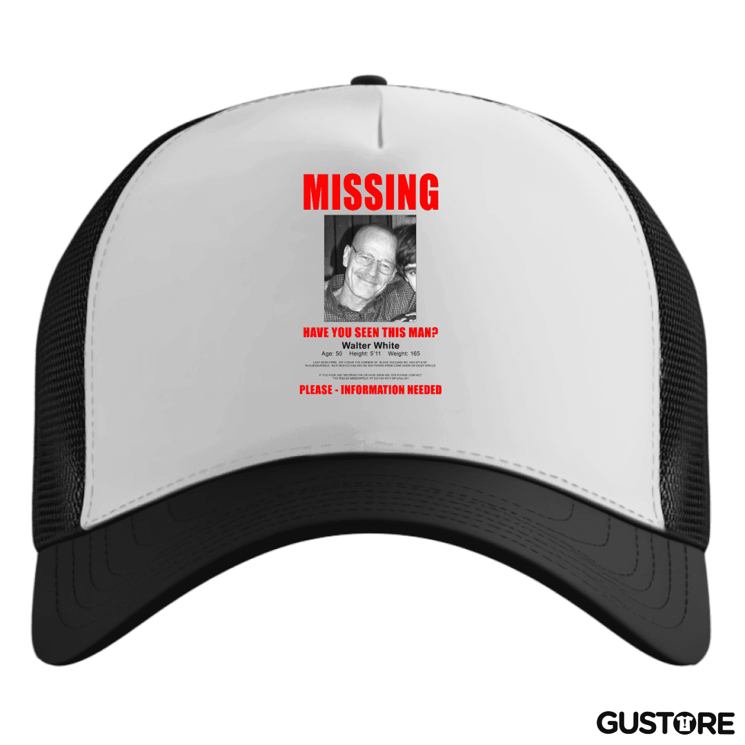 Gorro Missing