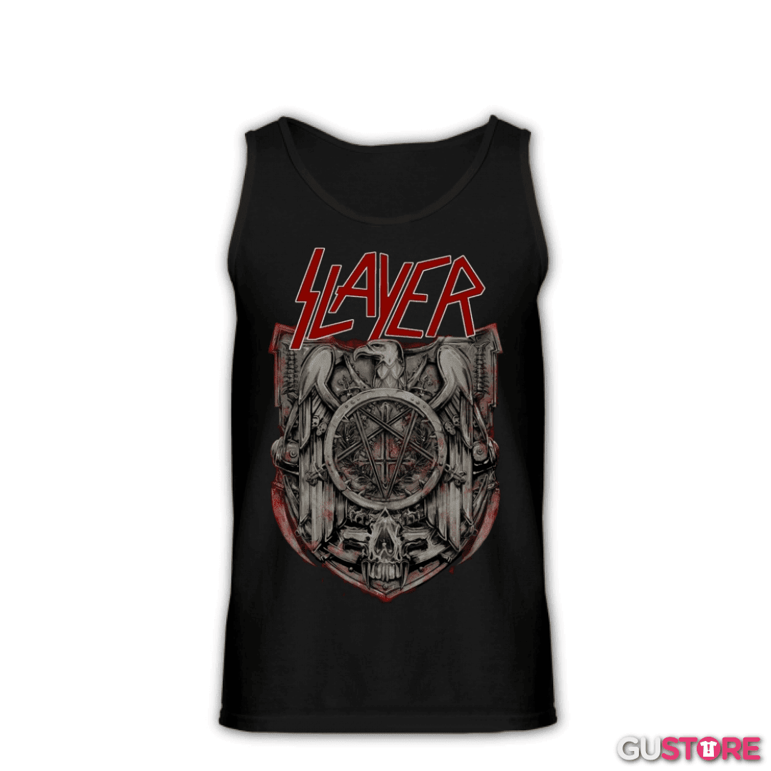 Sudadera Slayer 2