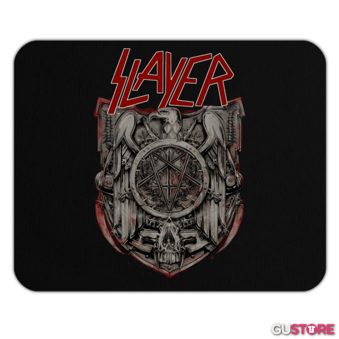 Mousepad Slayer 2