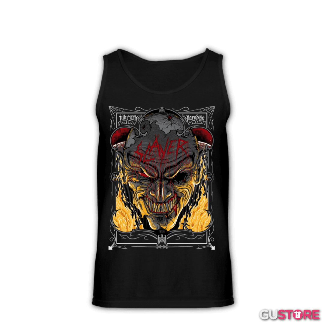 Sudadera Slayer 3
