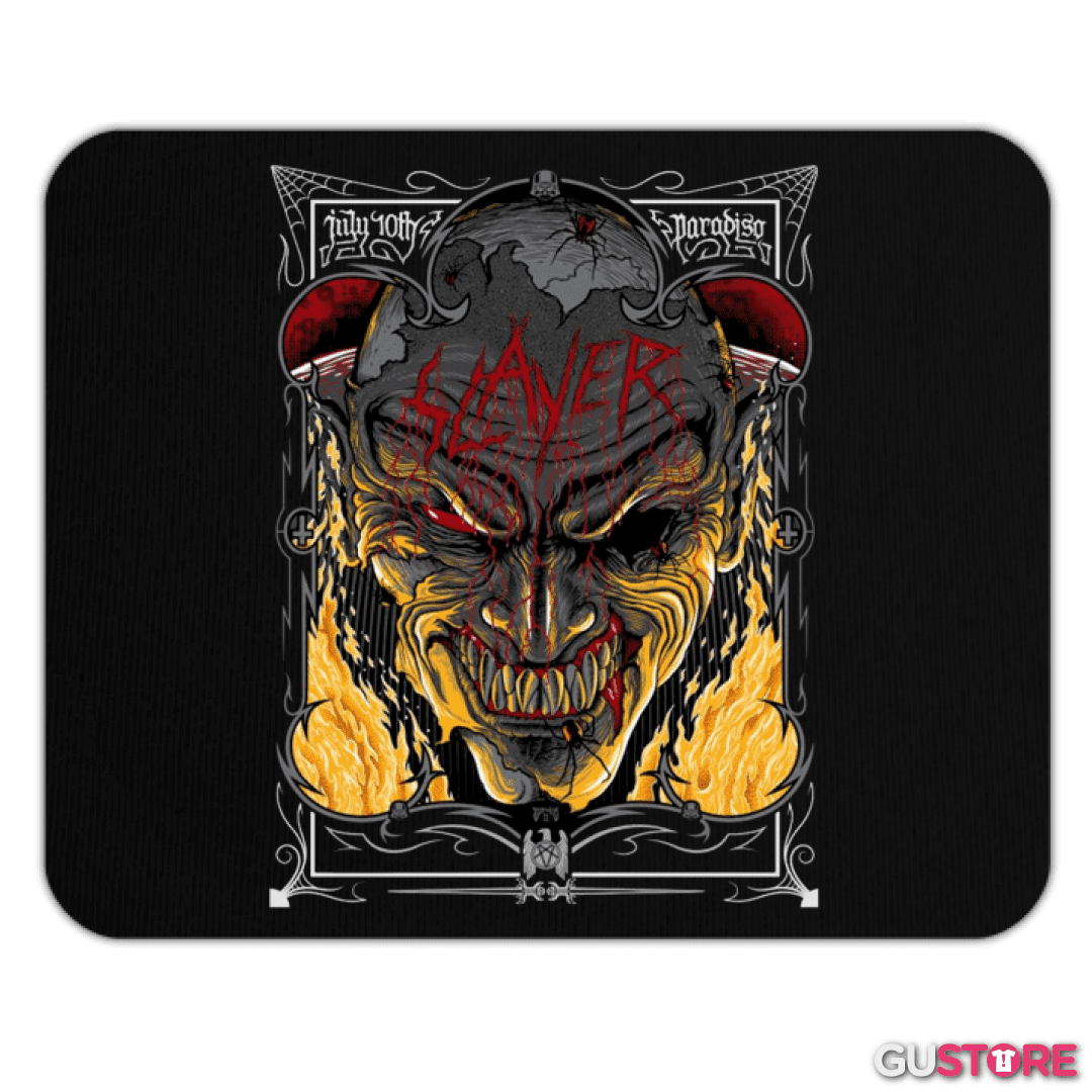 Mousepad Slayer 3