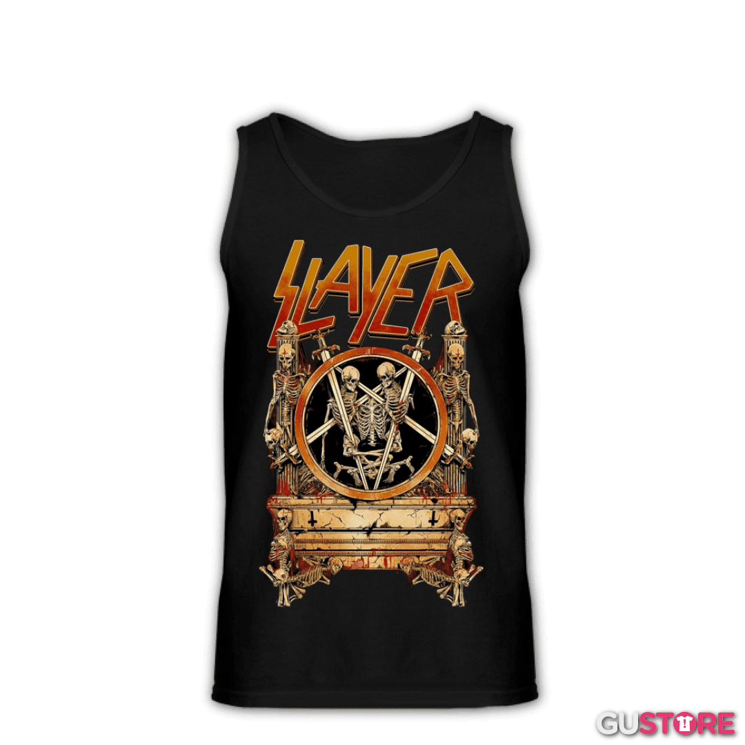 Sudadera Slayer 4