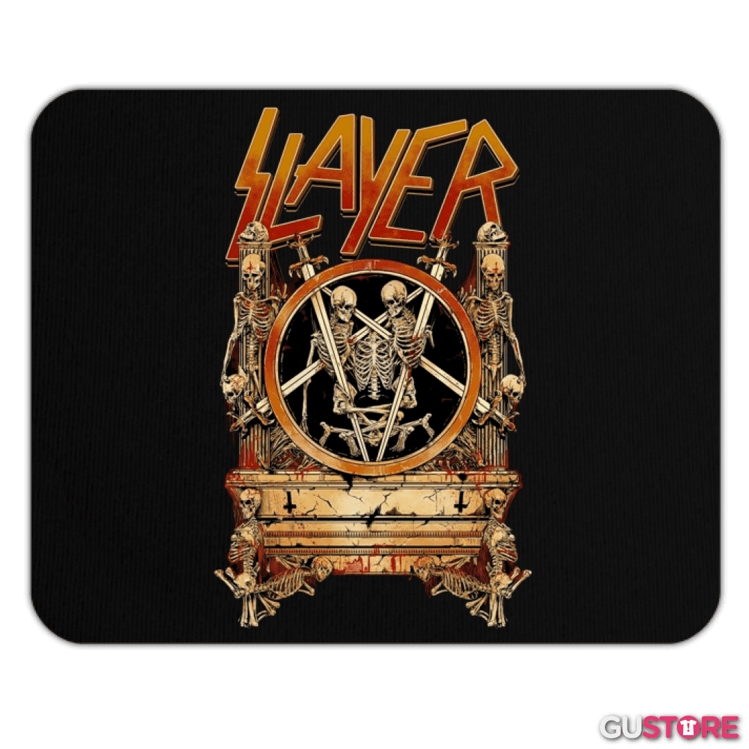 Mousepad Slayer 4