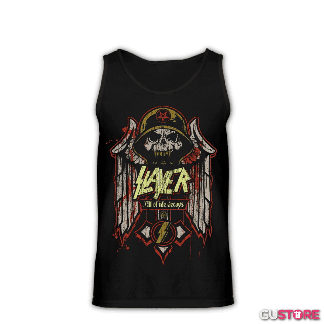 Sudadera Slayer 5