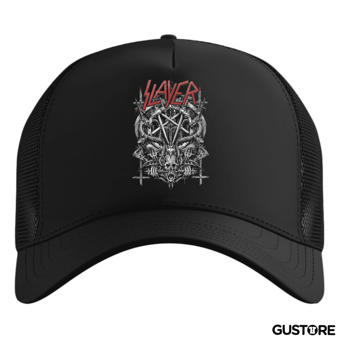 Gorro Slayer 7