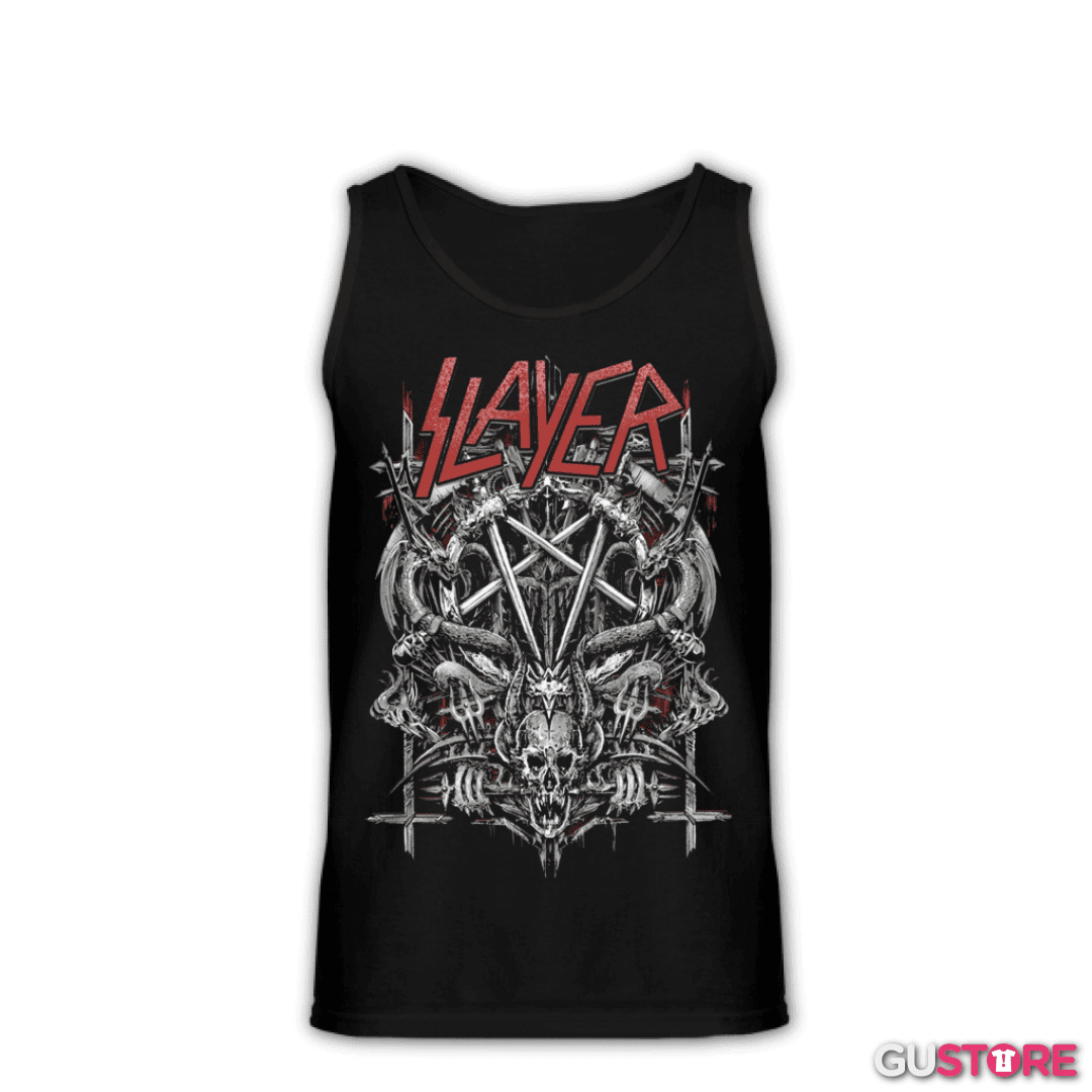 Sudadera Slayer 7