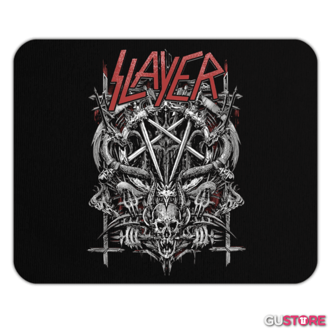 Mousepad Slayer 7