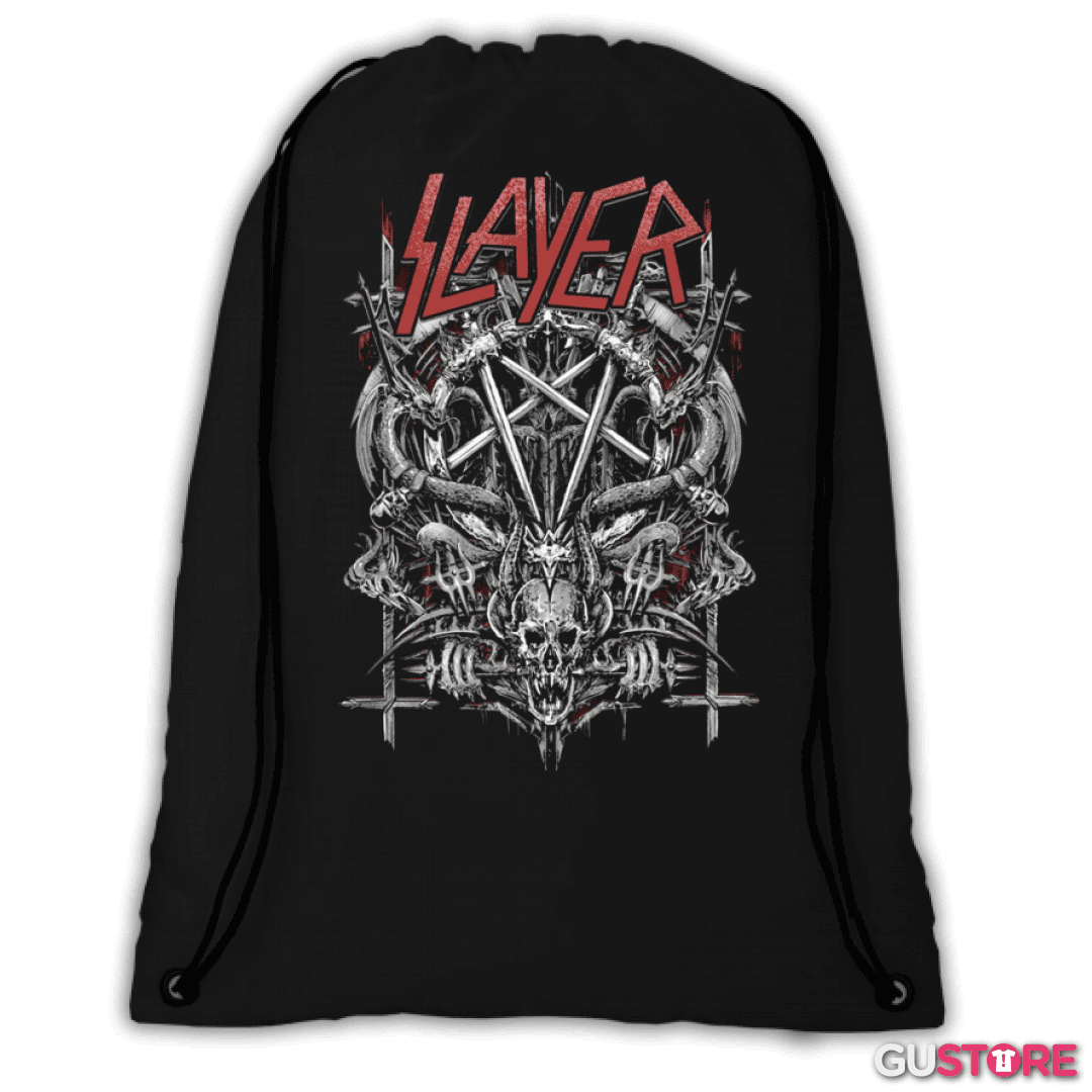 Mochila Slayer 7