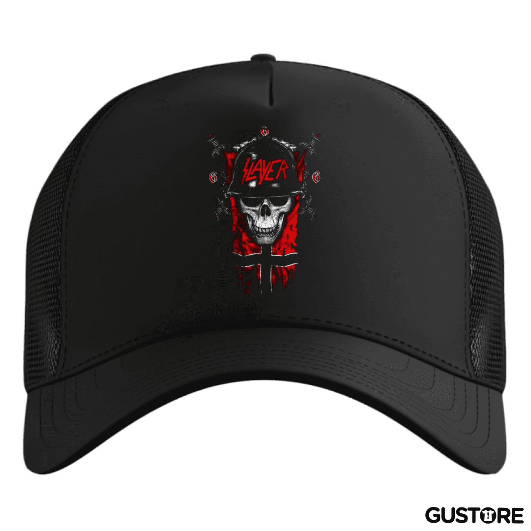 Gorro Slayer 8