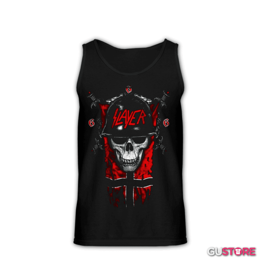 Sudadera Slayer 8