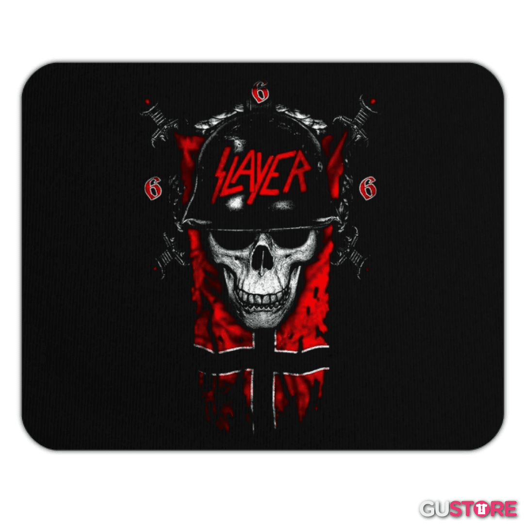 Mousepad Slayer 8