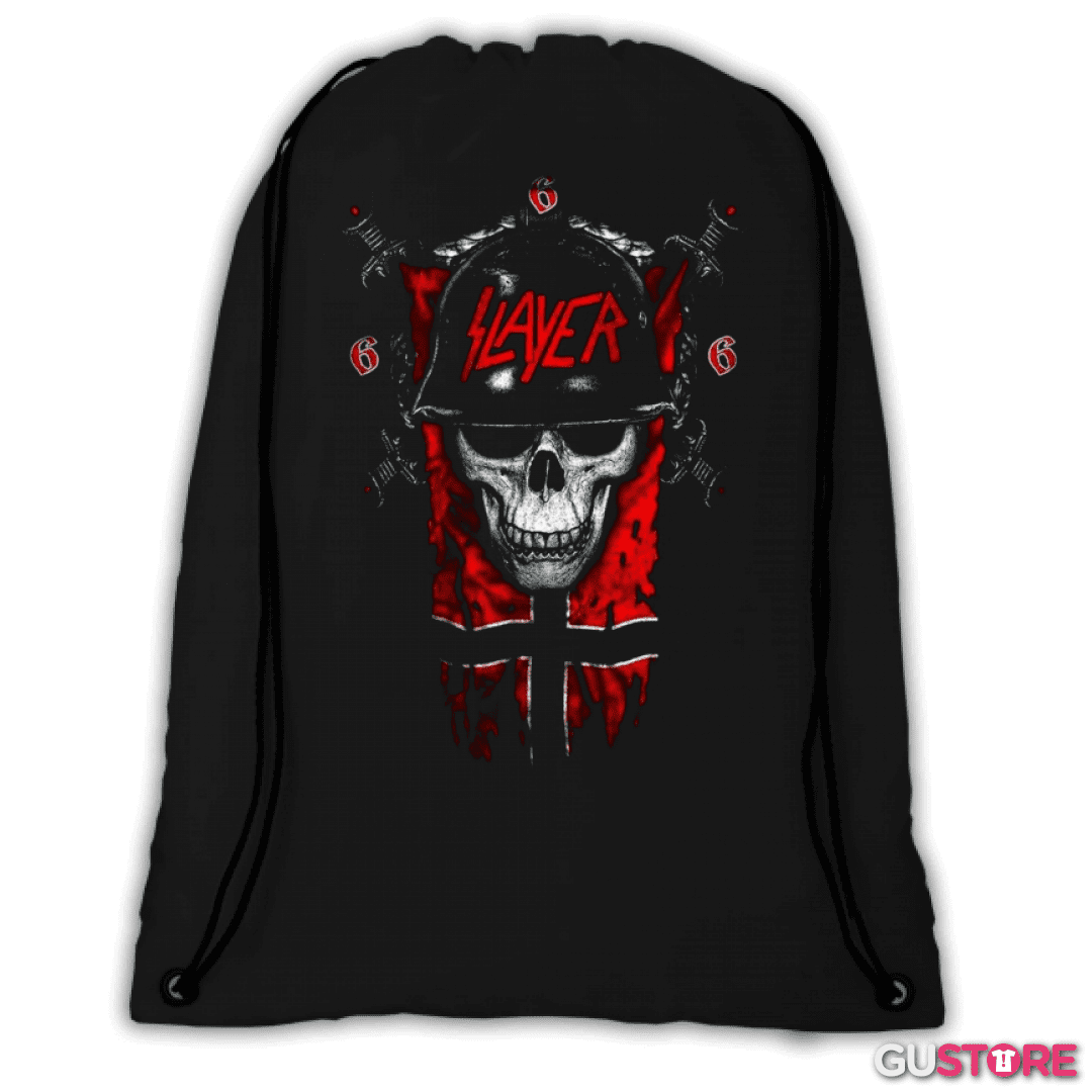 Mochila Slayer 8