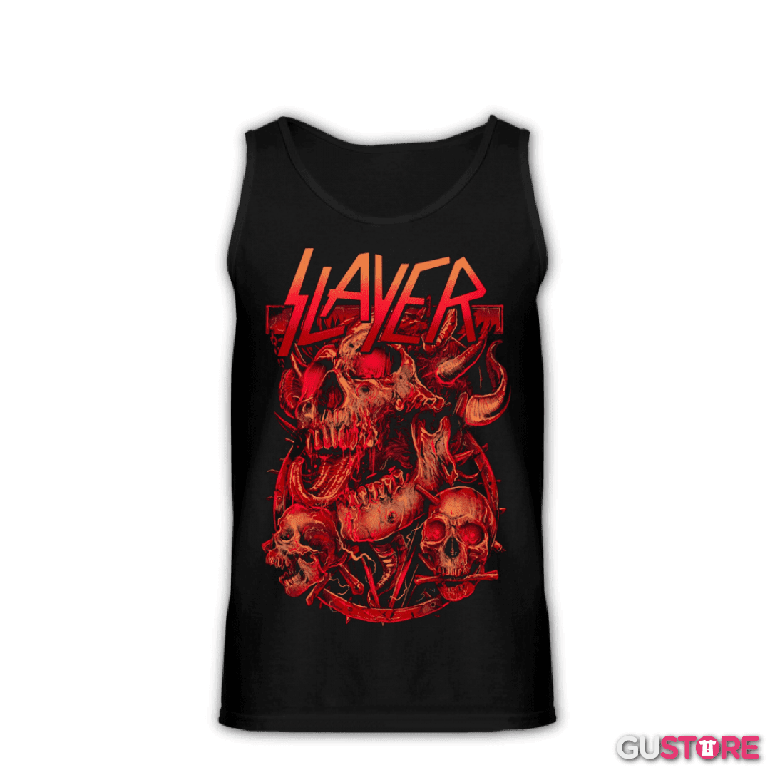 Sudadera Slayer 9