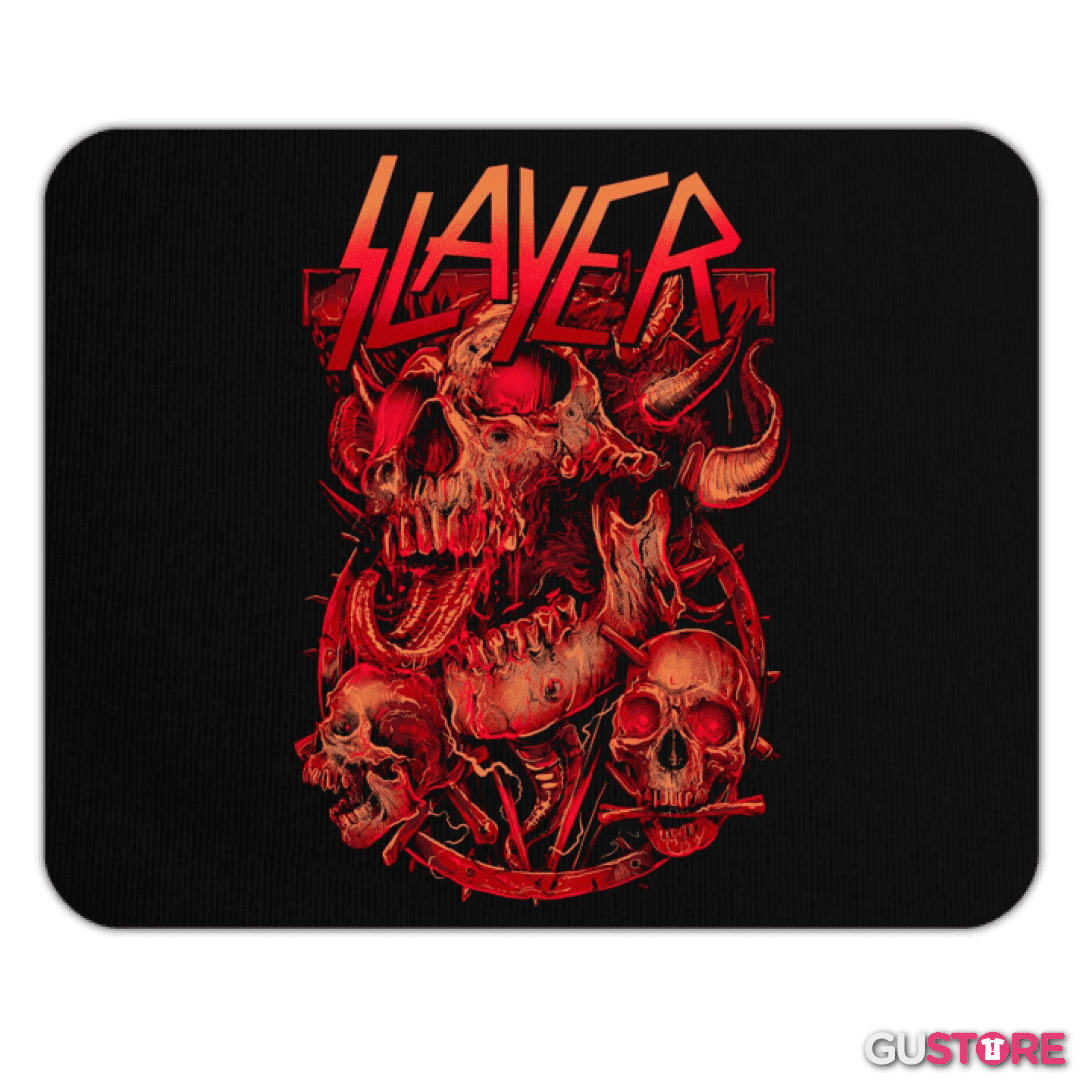 Mousepad Slayer 9