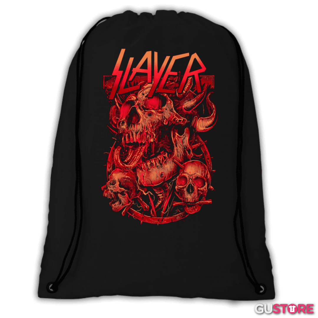 Mochila Slayer 9