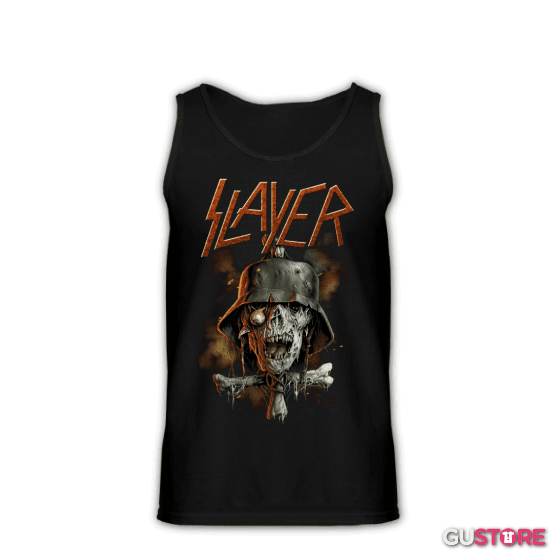 Sudadera Slayer 10