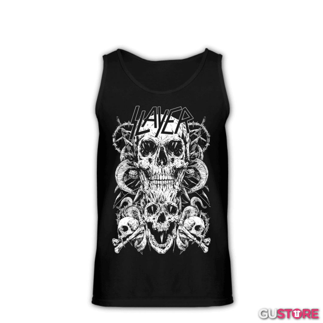 Sudadera Slayer 12