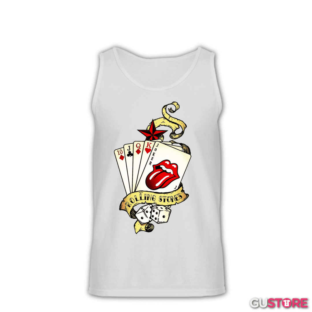 Sudadera Rolling Stones Full colors
