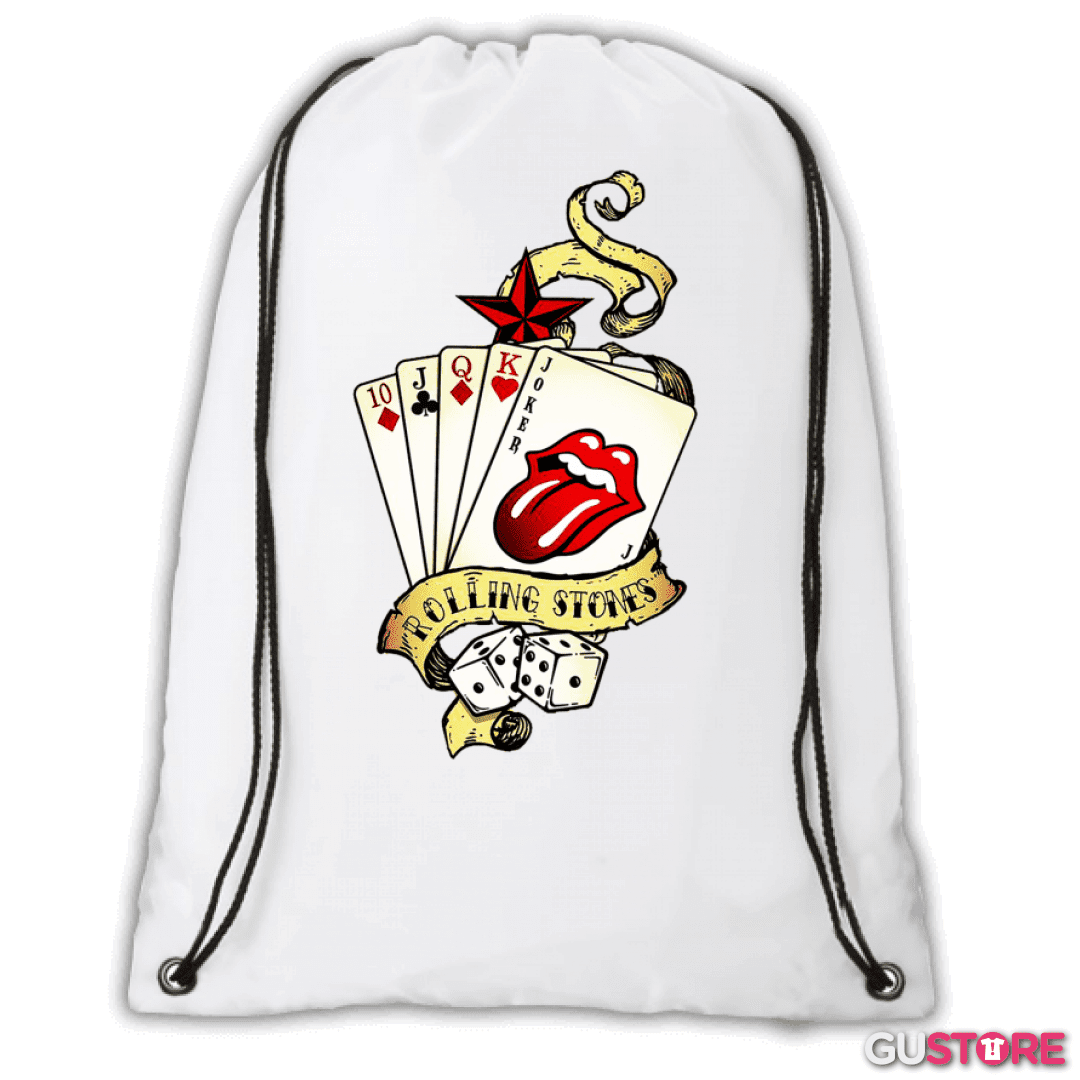 Mochila Rolling Stones Full colors