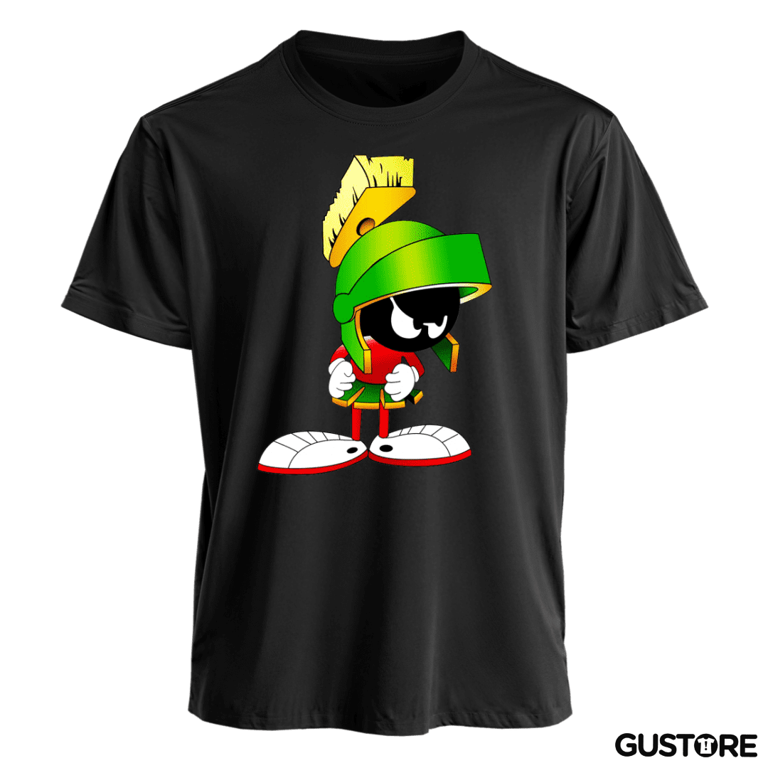 Polera Marvin 2