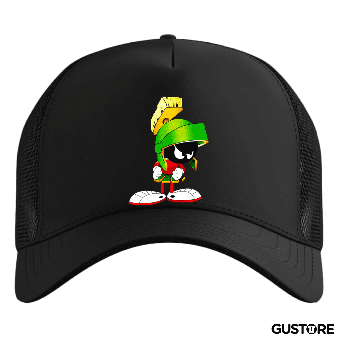 Gorro Marvin 2