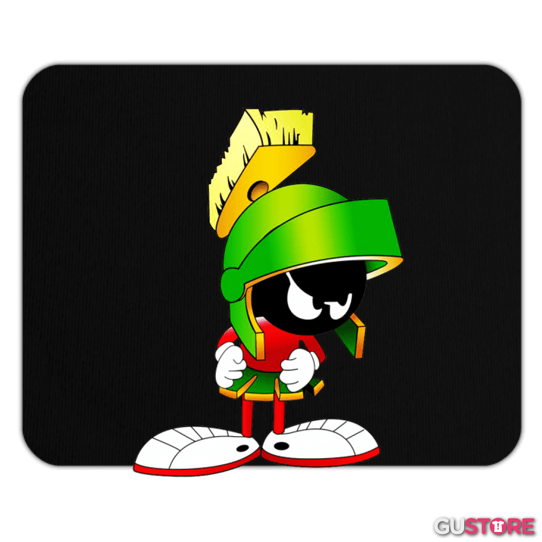 Mousepad Marvin 2