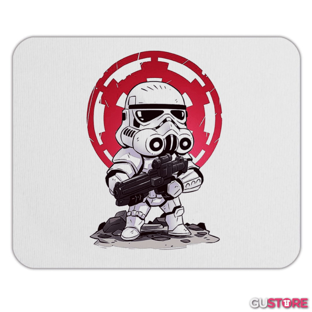 Mousepad Troopito