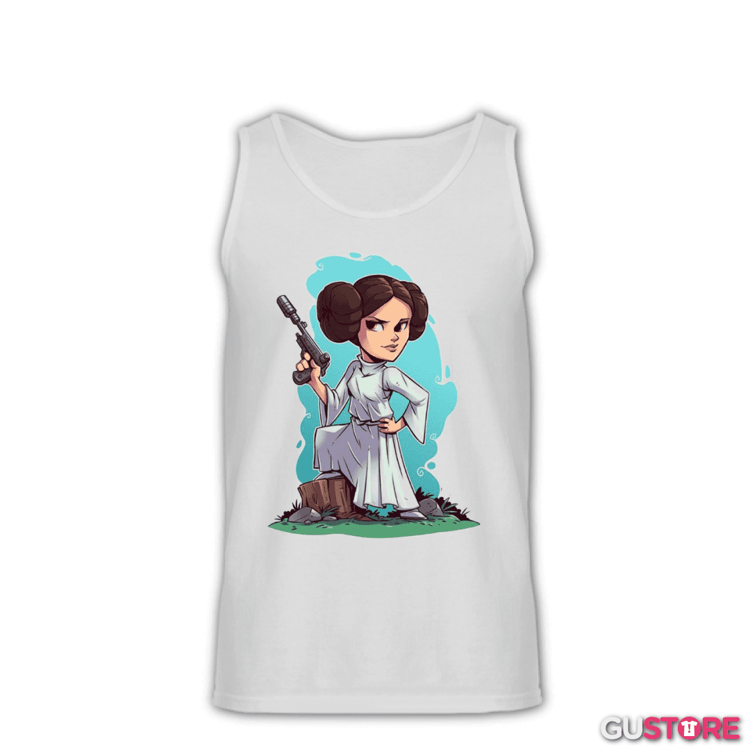 Sudadera Princesa Leia