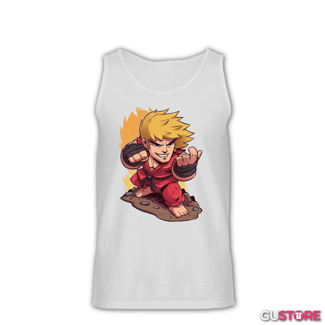 Sudadera Ken
