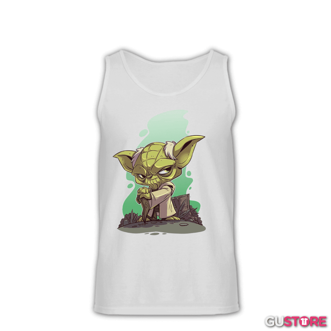 Sudadera Chibi Yoda