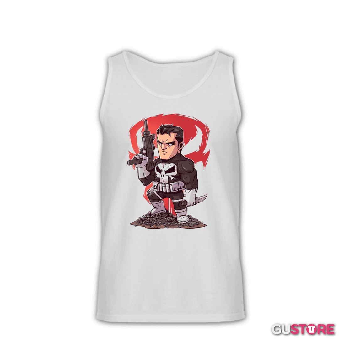 Sudadera Chibi El que castiga