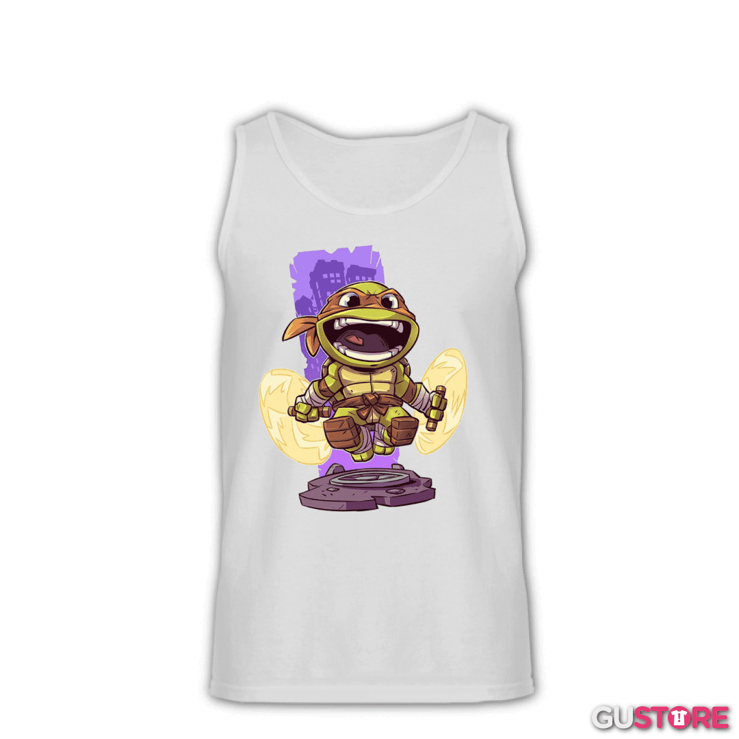 Sudadera Chibi Mikey