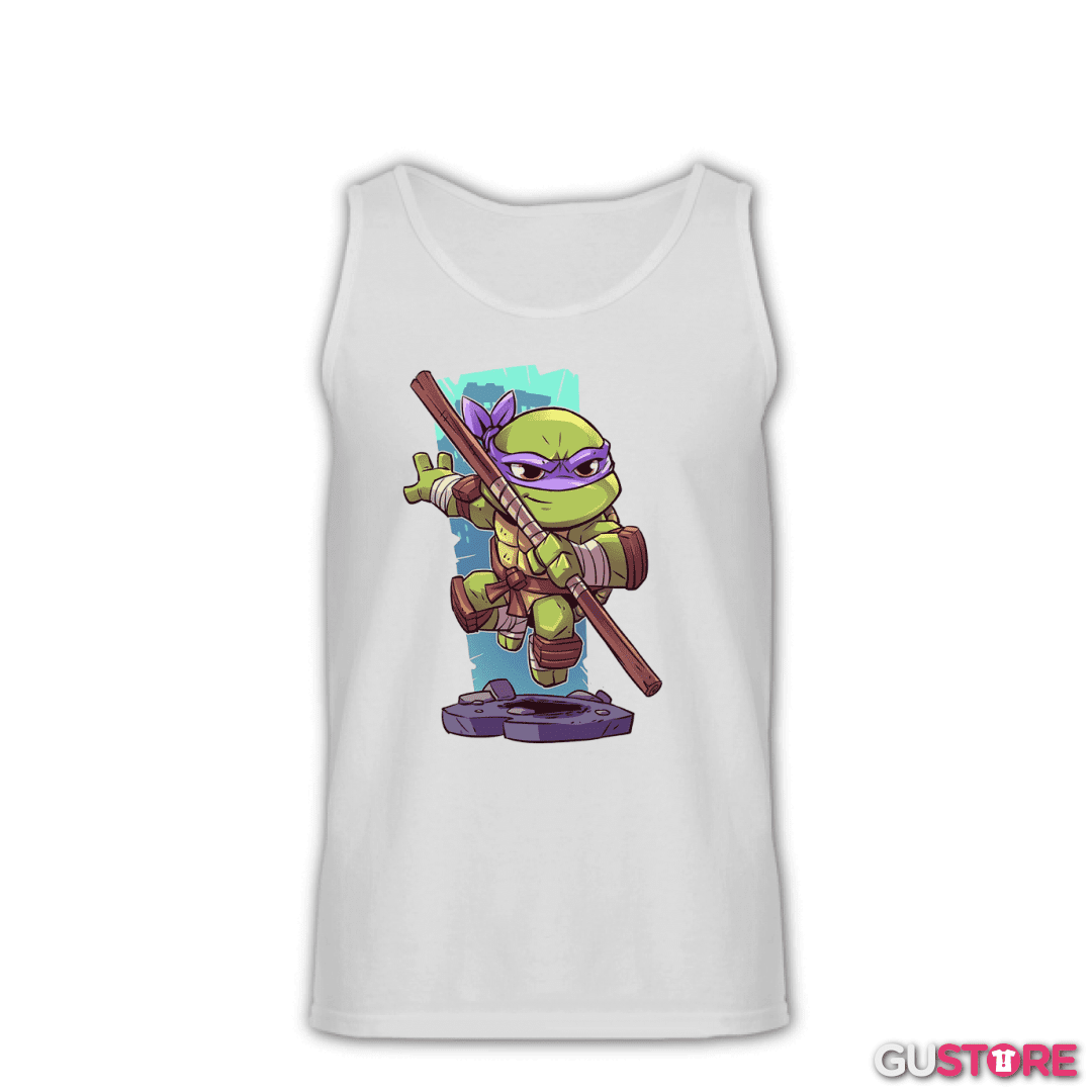 Sudadera Chibi Donatello