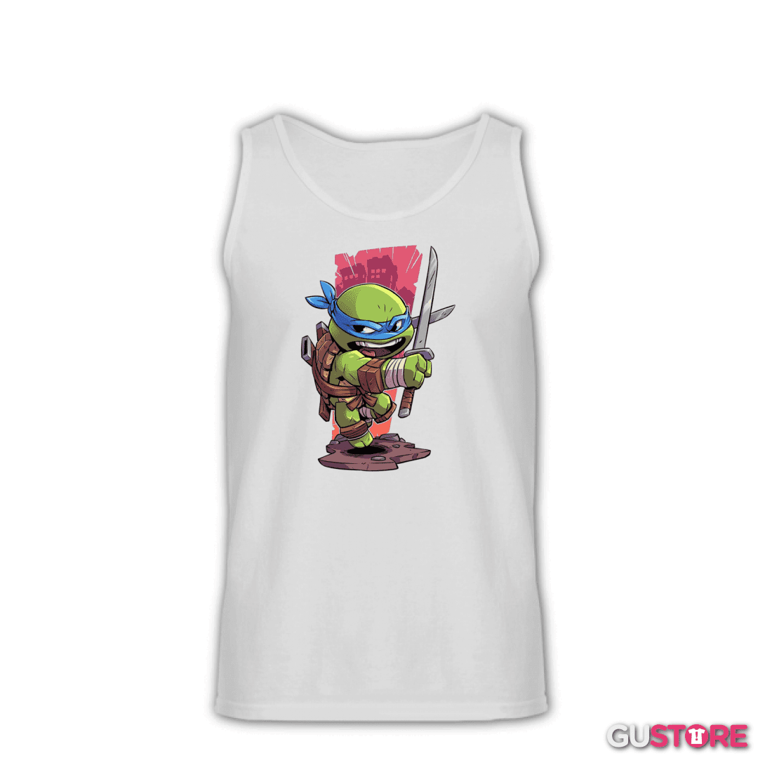 Sudadera Chibi Leo