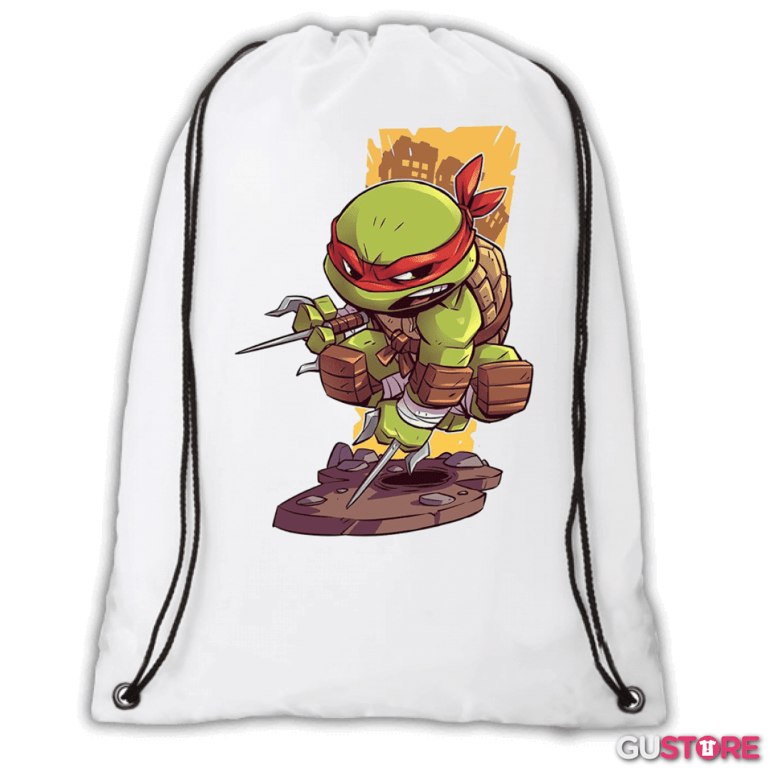 Mochila Chibi Ralph