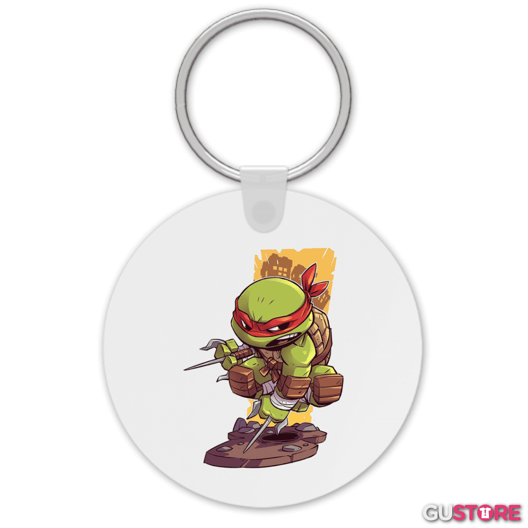 Llavero Chibi Ralph