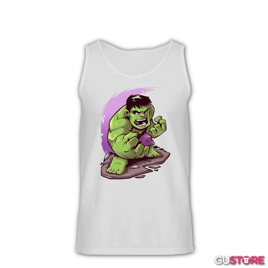 Sudadera Chibi Hulk