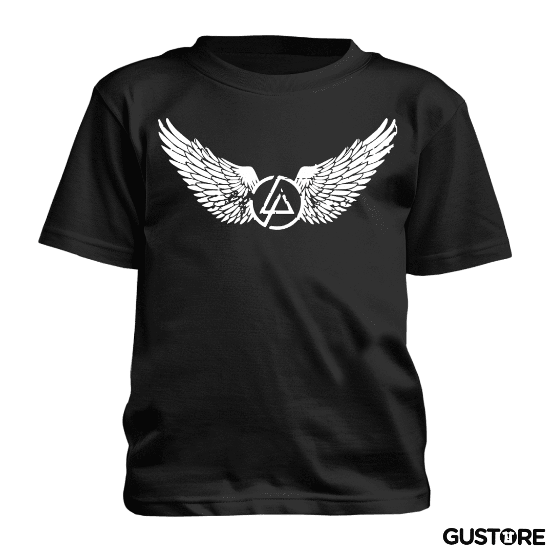 Polera de niño Alas