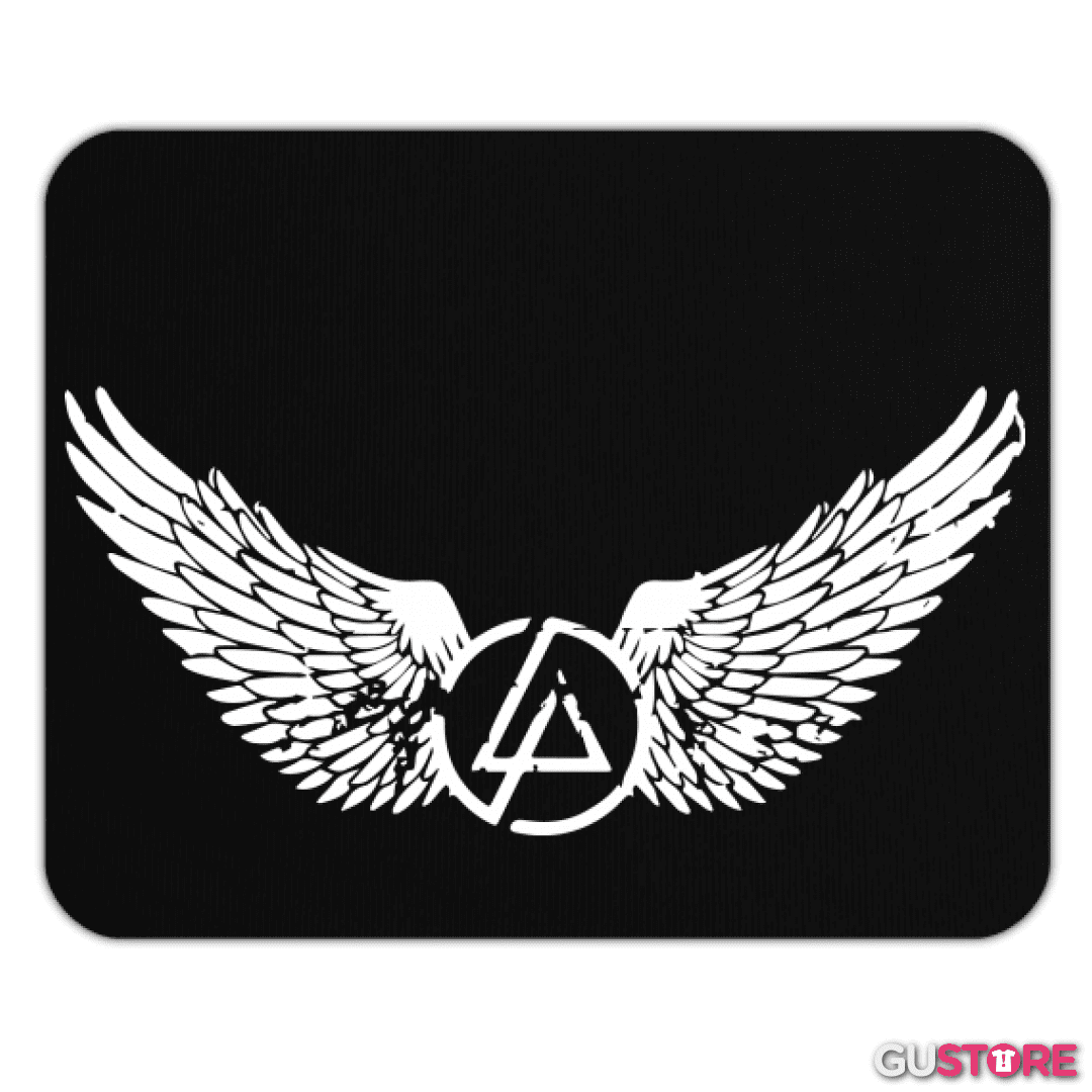 Mousepad Alas