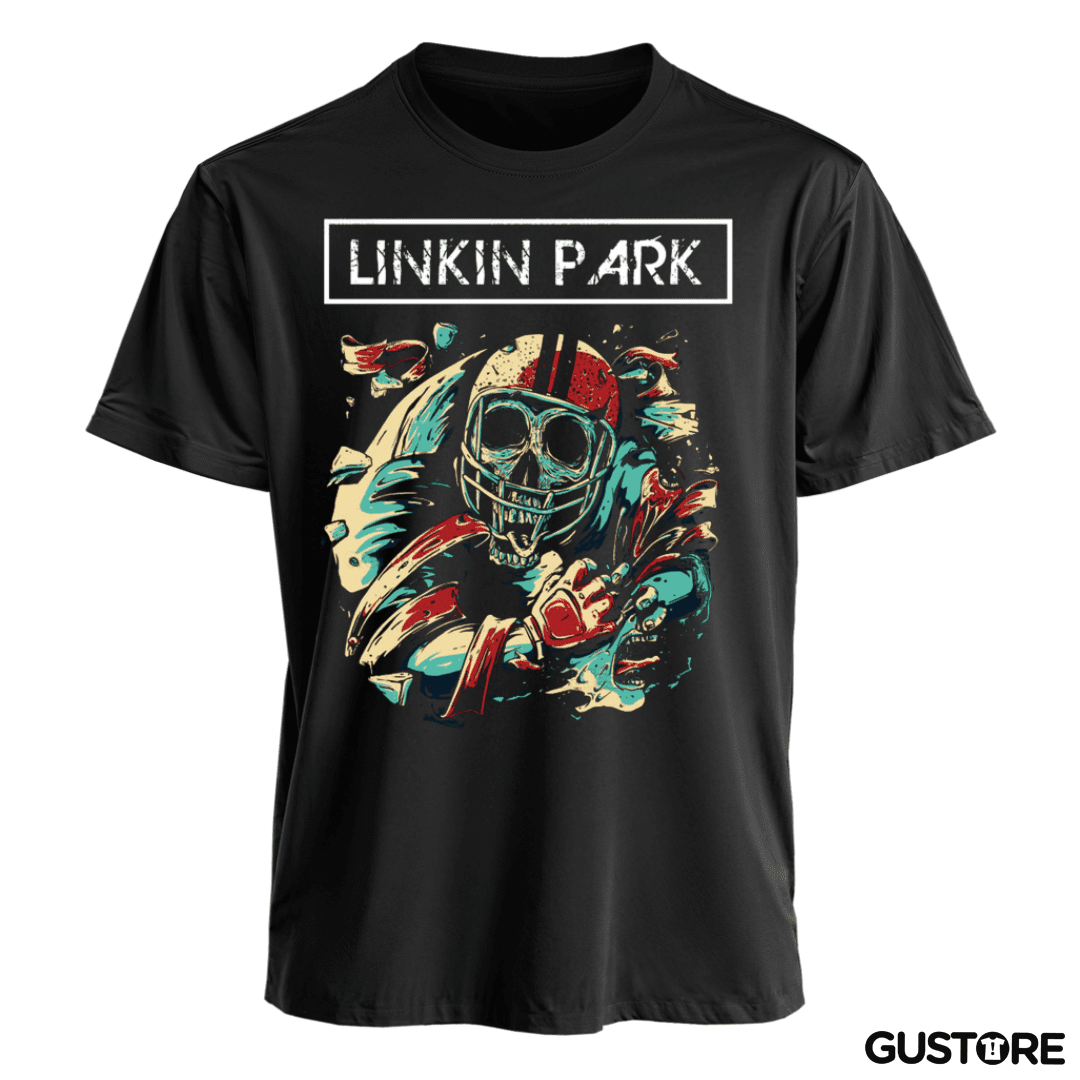 Polera Park 2