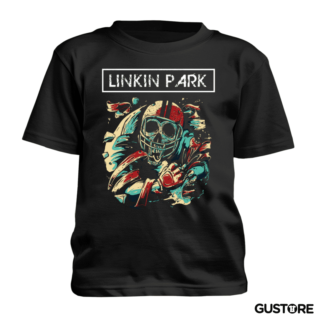 Polera de niño Park 2