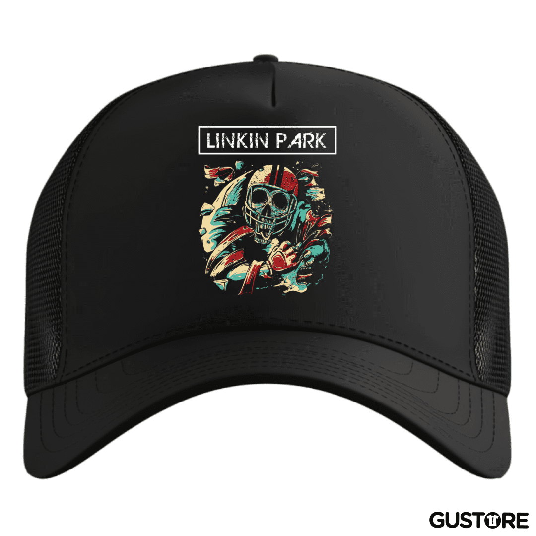 Gorro Park 2