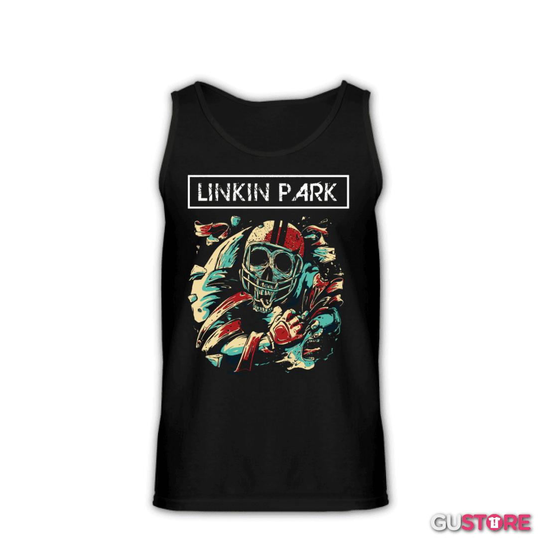 Sudadera Park 2