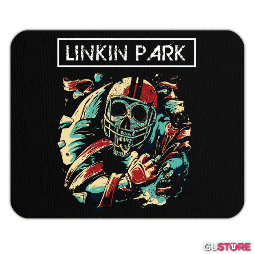 Mousepad Park 2