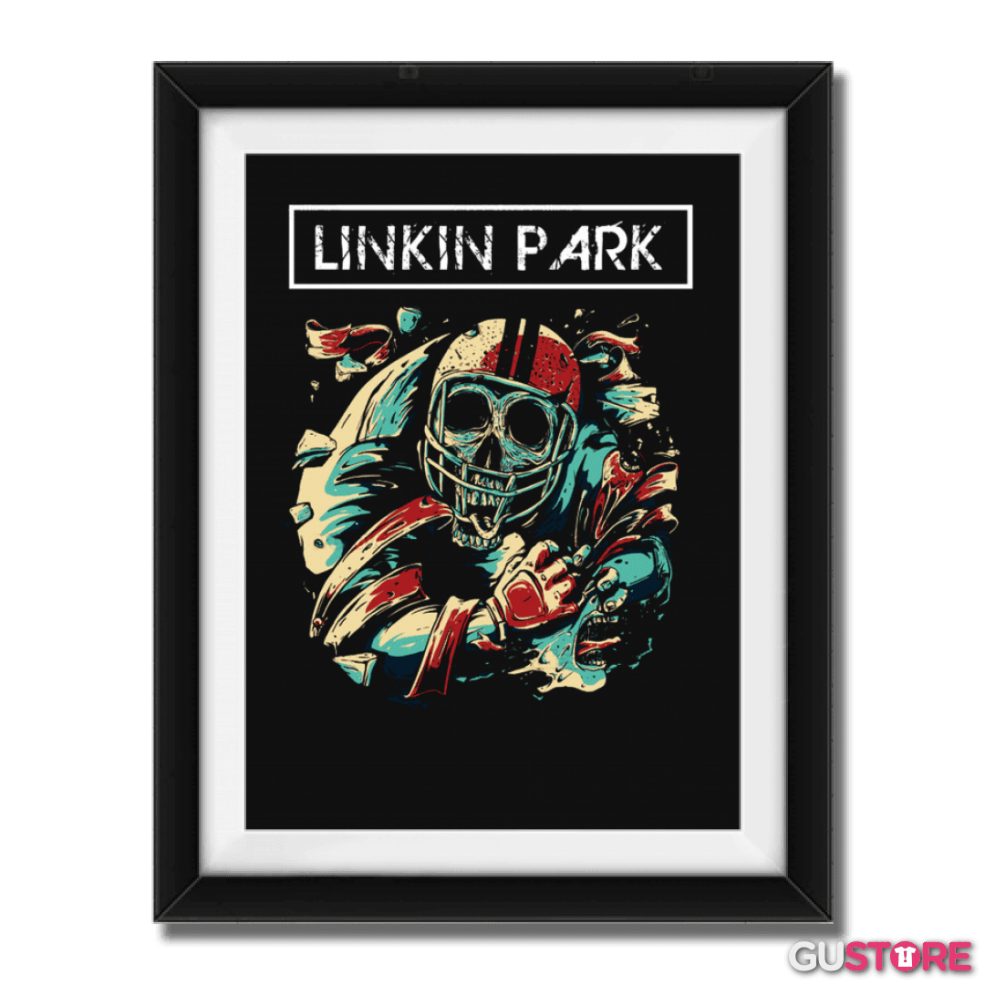 Cuadro decorativo Park 2