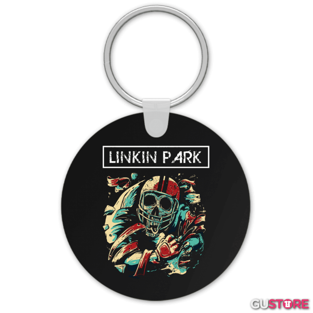 Llavero Park 2