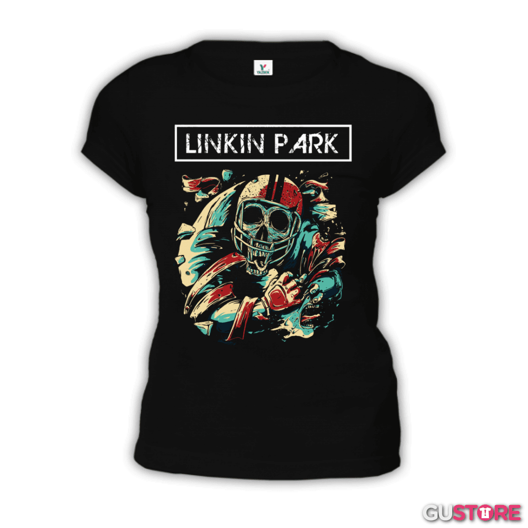 Polera de Mujer Park 2