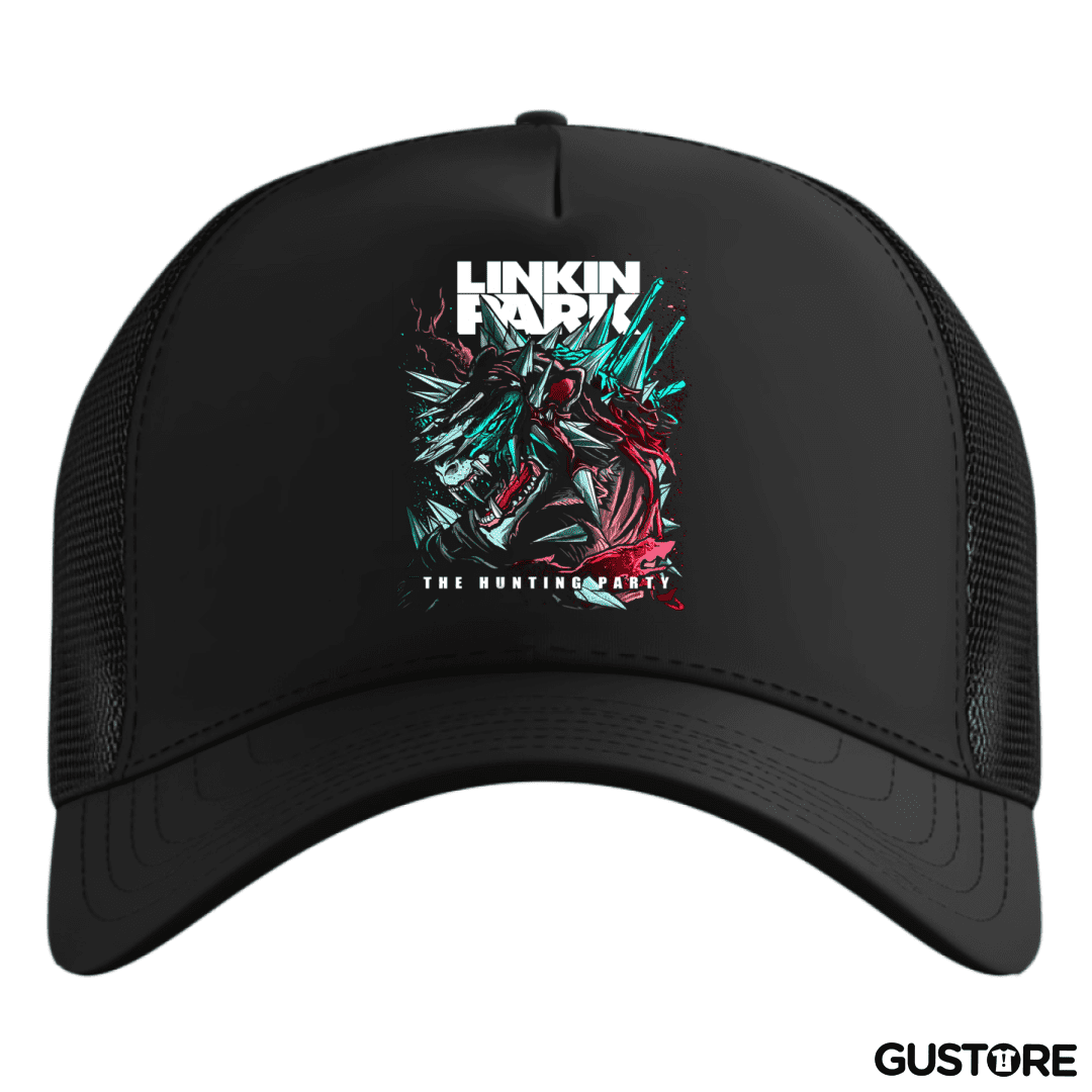 Gorro The hunting party