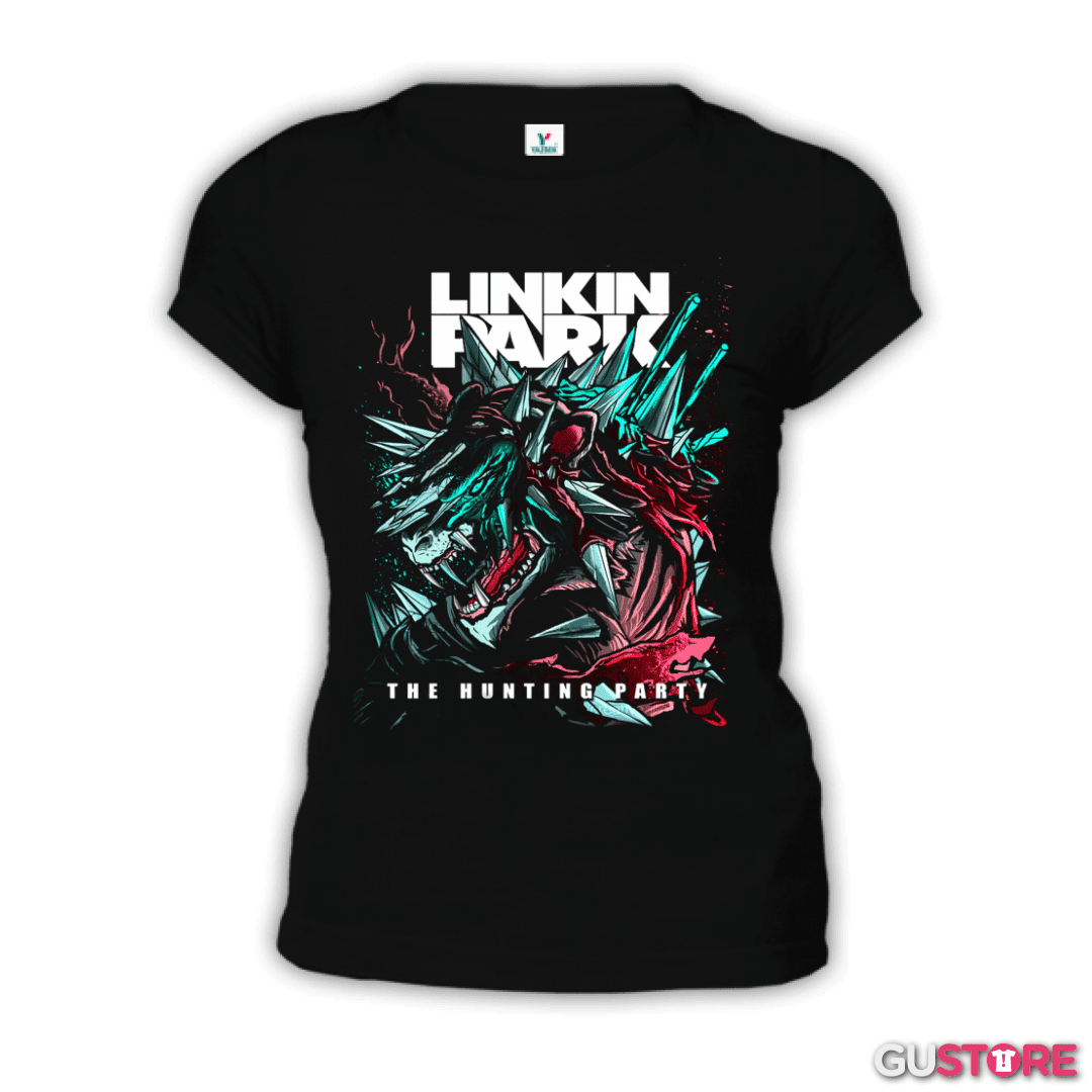 Polera de Mujer The hunting party